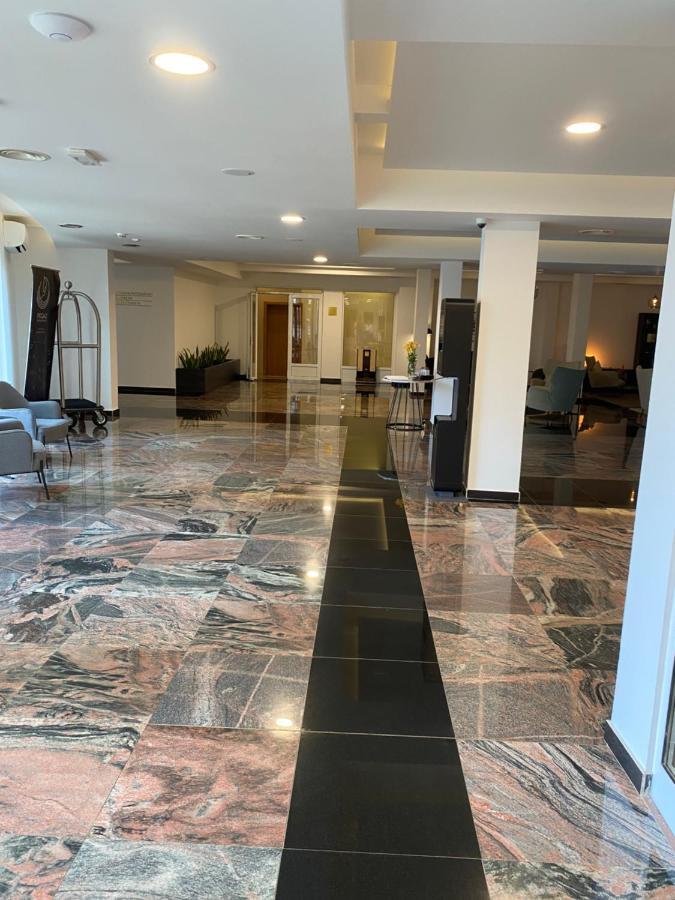 Apartamento Mila Vrnjačka Banja Exterior foto